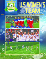 U. S. Women's Team