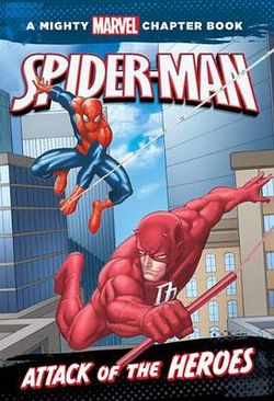 Spider-Man: Attack of the Heroes