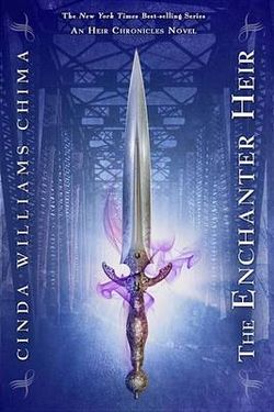 The Enchanter Heir
