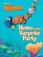 Finding Nemo: Nemo and the Surprise Party