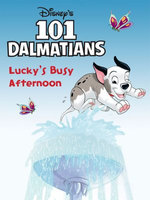 101 Dalmatians: Lucky's Busy Afternoon