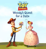 Toy Story: Woody's Quest for a Date
