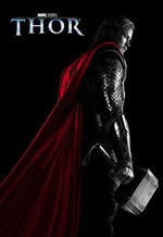 Thor Junior Novel