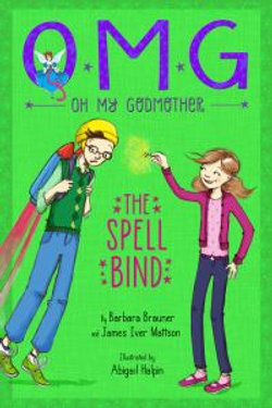 The Spell Bind