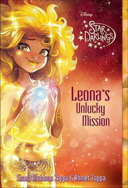 Star Darlings Leona's Unlucky Mission