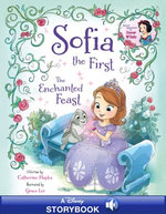 Sofia the First: The Enchanted Feast