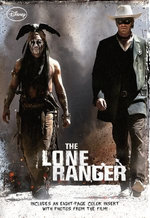 Lone Ranger, The