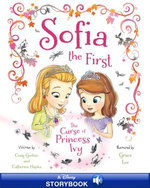 Sofia the First: The Curse of Princess Ivy