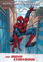Amazing Spider-Man 2 Movie Storybook, The