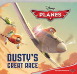 Planes: Dusty's Great Race