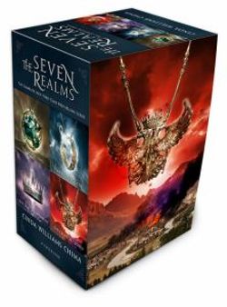 The Seven Realms: The Complete Series