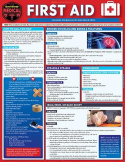 First Aid First Aid