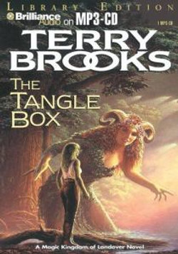 The Tangle Box