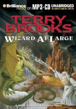 Wizard at Large