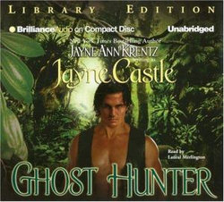 Ghost Hunter