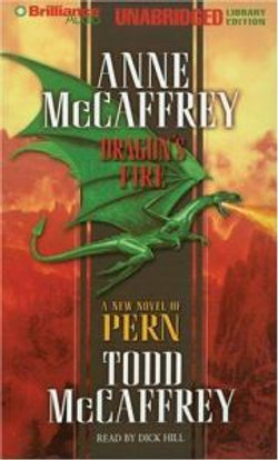 Dragon's Fire