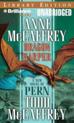 Dragon Harper