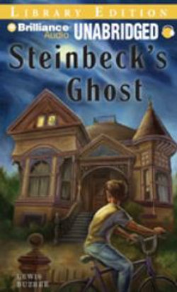 Steinbeck's Ghost