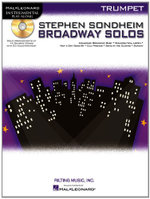 Broadway Solos