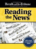 Reading the News