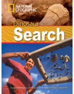 Dinosaur Search