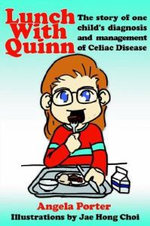 Lunch With Quinn