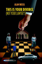 This Is Your Divorce (Not Your Lawyer's)