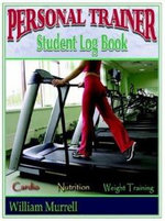 Personal Trainer Student Log Book