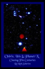 Osiris, Isis and Planet X