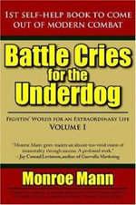 Battle Cries for the Underdog