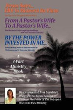 Jesus Says...HIV Is Heaven in View