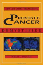 Prostate Cancer Demystified