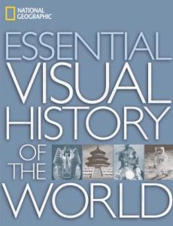 NG Essential Visual History of the World