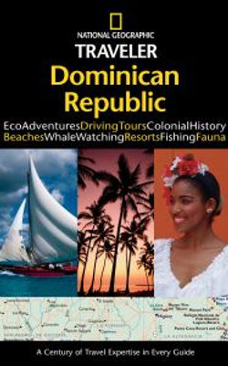 Dominican Republic - National Geographic Traveler