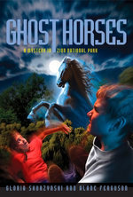 Mysteries In Our National Parks: Ghost Horses