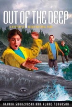 Mysteries in Our National Parks: Out of the Deep