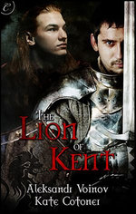 The Lion of Kent