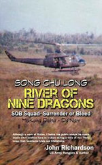 River of Nine Dragons River of Nine Dragons