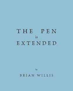 The Pen Is Extended