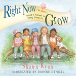 Right Now I'm Small, and I Have a Long Time to Grow
