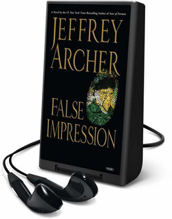 False Impression