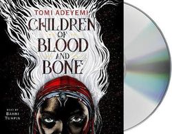 Children of Blood and Bone