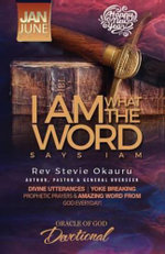 Oracle of God Devotional