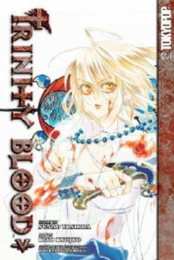 Trinity Blood