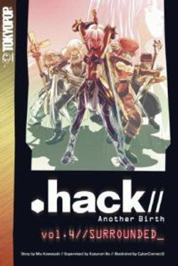 Hack// Another Birth
