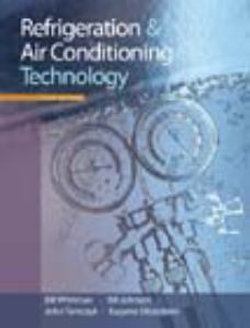 Refrigeration and Air Conditioning Technology