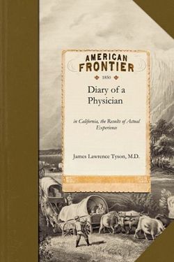Diary of a Physician