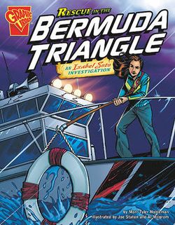 Rescue in the Bermuda Triangle