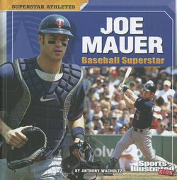 Joe Mauer