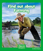 Find Out about Farming